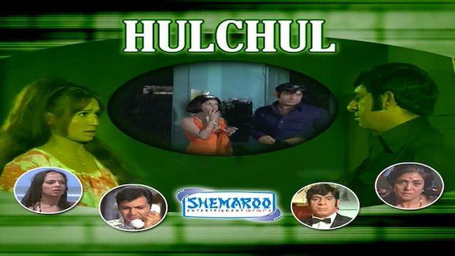 Watch Hulchul Online