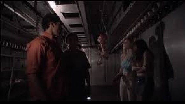 Watch The Slaughterhouse Massacre Online