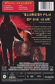 The Slaughterhouse Massacre