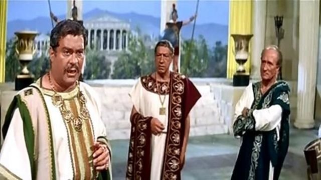 Watch Son of Hercules vs. Medusa Online