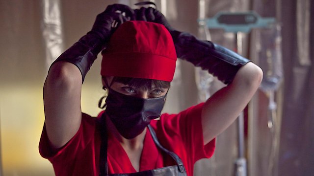 Watch American Mary Online