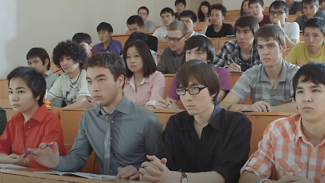 Watch Student Online