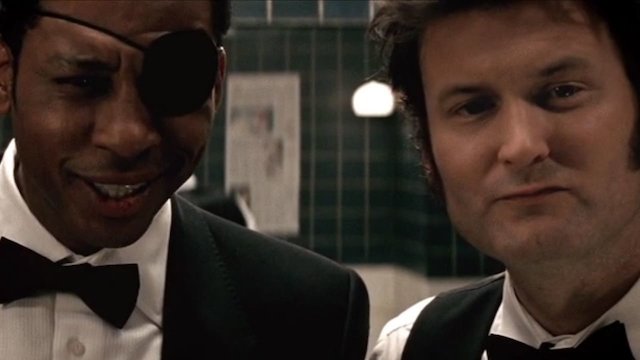 Watch From The Head Online