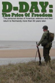 D-Day: The Price Of Freedom