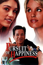 Pursuit of Happiness poster