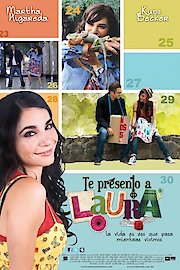 Te Presento a Laura poster