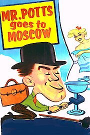 Top Secret poster