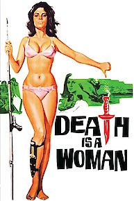 Death Is a Woman