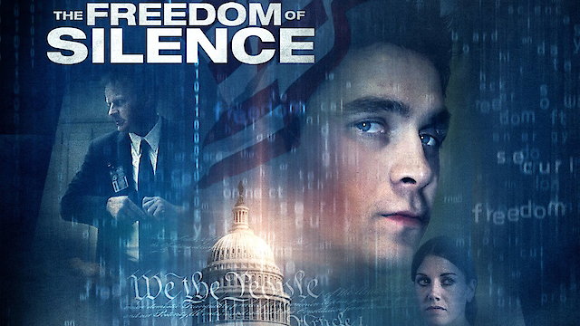 Watch The Freedom of Silence Online
