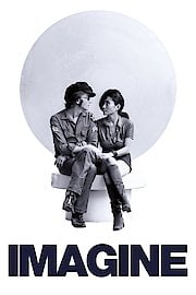 Imagine poster