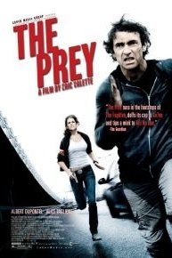 The Prey