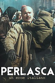 Perlasca poster