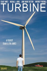 Turbine poster