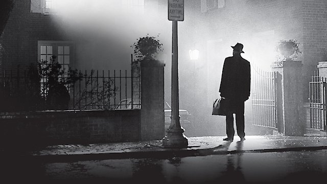 Watch The Exorcist Online