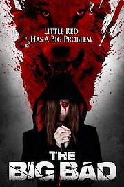 The Big Bad poster