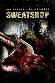 Sweatshop poster