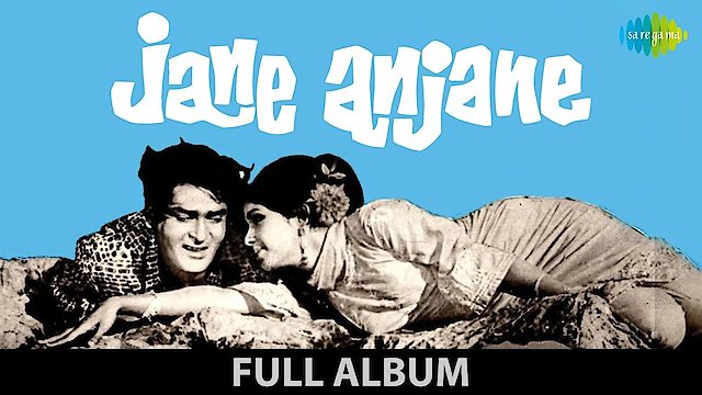 Watch Jaane-Anjaane Online