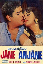 Jaane-Anjaane