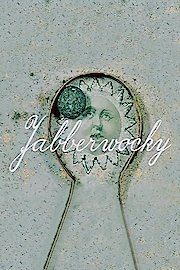 Jabberwocky poster