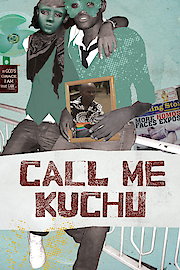 Call Me Kuchu poster