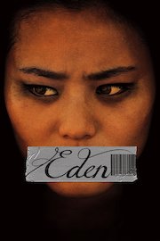 Abduction of Eden poster