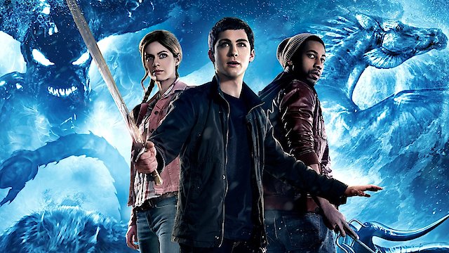 Watch Percy Jackson: Sea of Monsters Online
