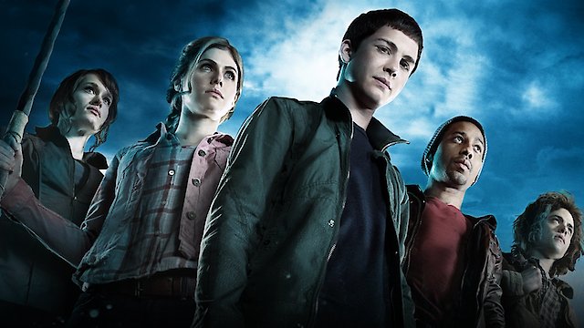 Watch Percy Jackson: Sea of Monsters Online