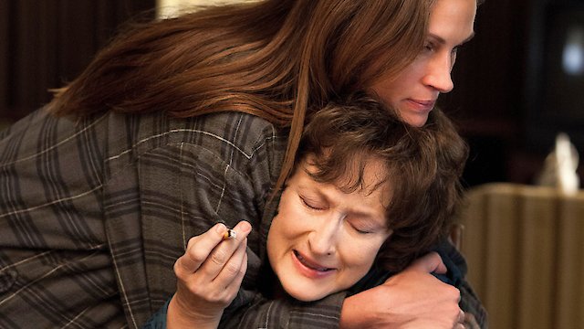 Watch August: Osage County Online
