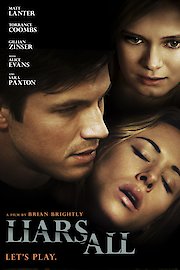 Liars All poster
