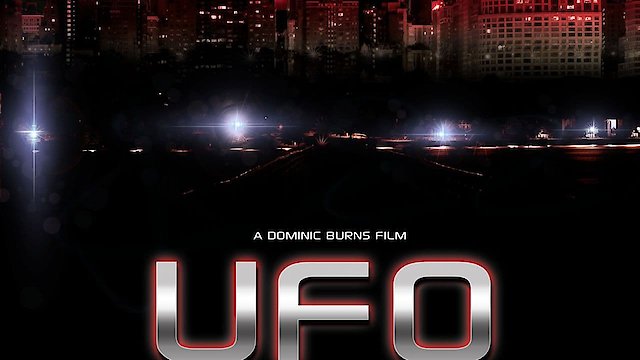 Watch Alien Uprising Online