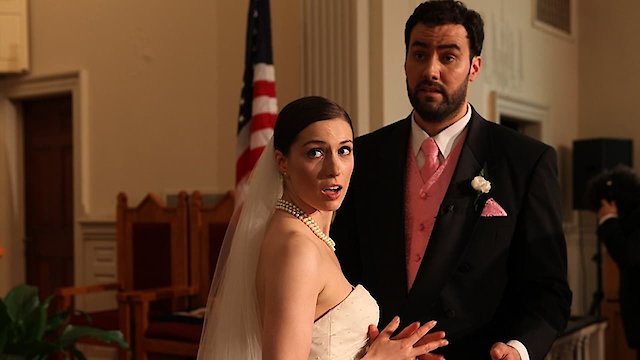 Watch Breakup at a Wedding Online