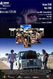 Totem Blue