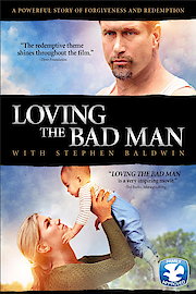Loving the Bad Man poster