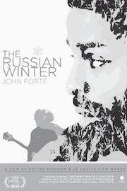 The Russian Winter poster