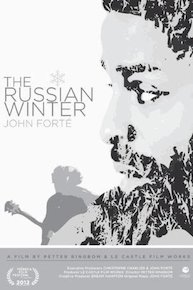 The Russian Winter