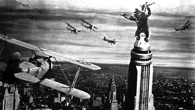 Watch King Kong Online