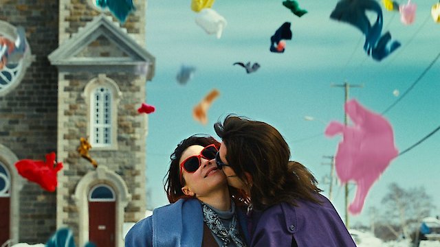 Watch Laurence Anyways Online
