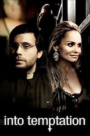 Into Temptation poster