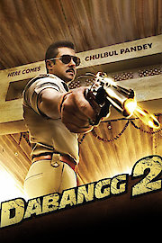 Dabangg 2