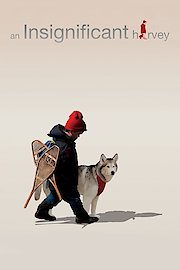 An Insignificant Harvey poster