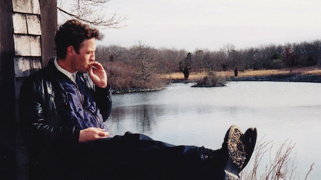 Watch Cure For Pain: The Mark Sandman Story Online