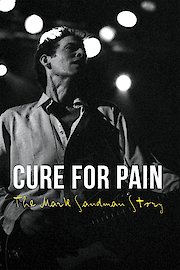 Cure For Pain: The Mark Sandman Story poster