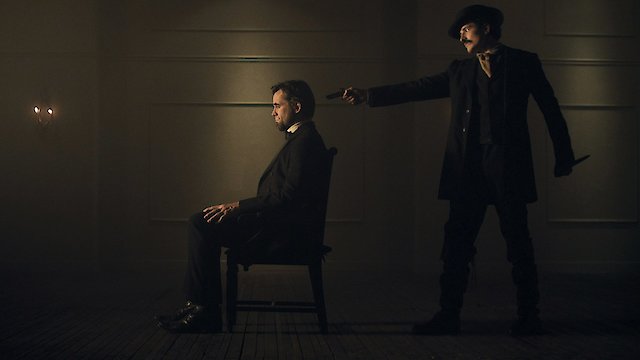 Watch Killing Lincoln Online