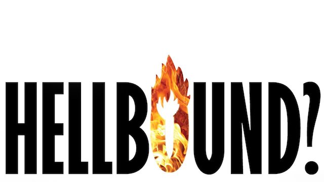 Watch Hellbound? Online