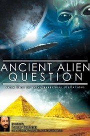 Ancient Alien Question poster