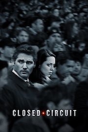 Closed Circuit poster