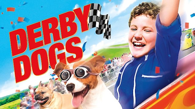 Watch Derby Dogs Online