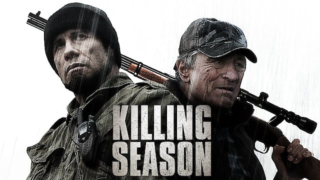 Watch Killing Season Online