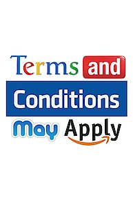 Terms And Conditions May Apply