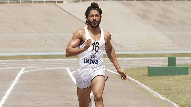 Watch Bhaag Milkha Bhaag Online